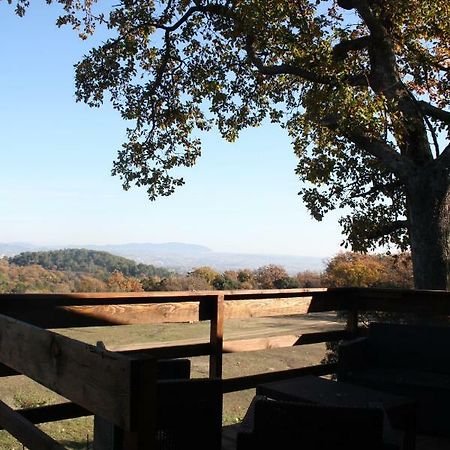 Les Chalets En Cevennes Saint-Christol-les-Ales Екстер'єр фото