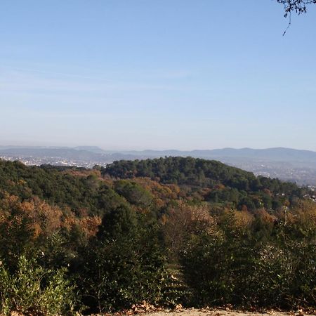 Les Chalets En Cevennes Saint-Christol-les-Ales Екстер'єр фото