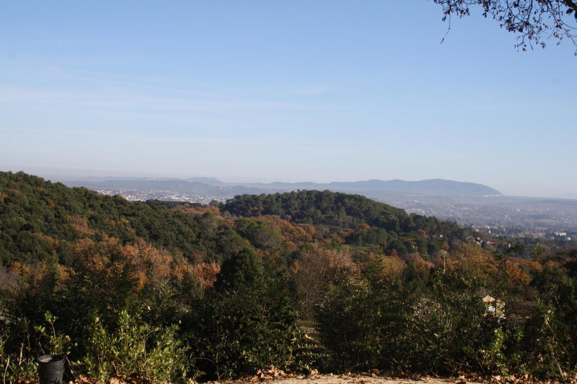 Les Chalets En Cevennes Saint-Christol-les-Ales Екстер'єр фото