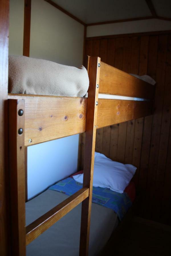 Les Chalets En Cevennes Saint-Christol-les-Ales Екстер'єр фото