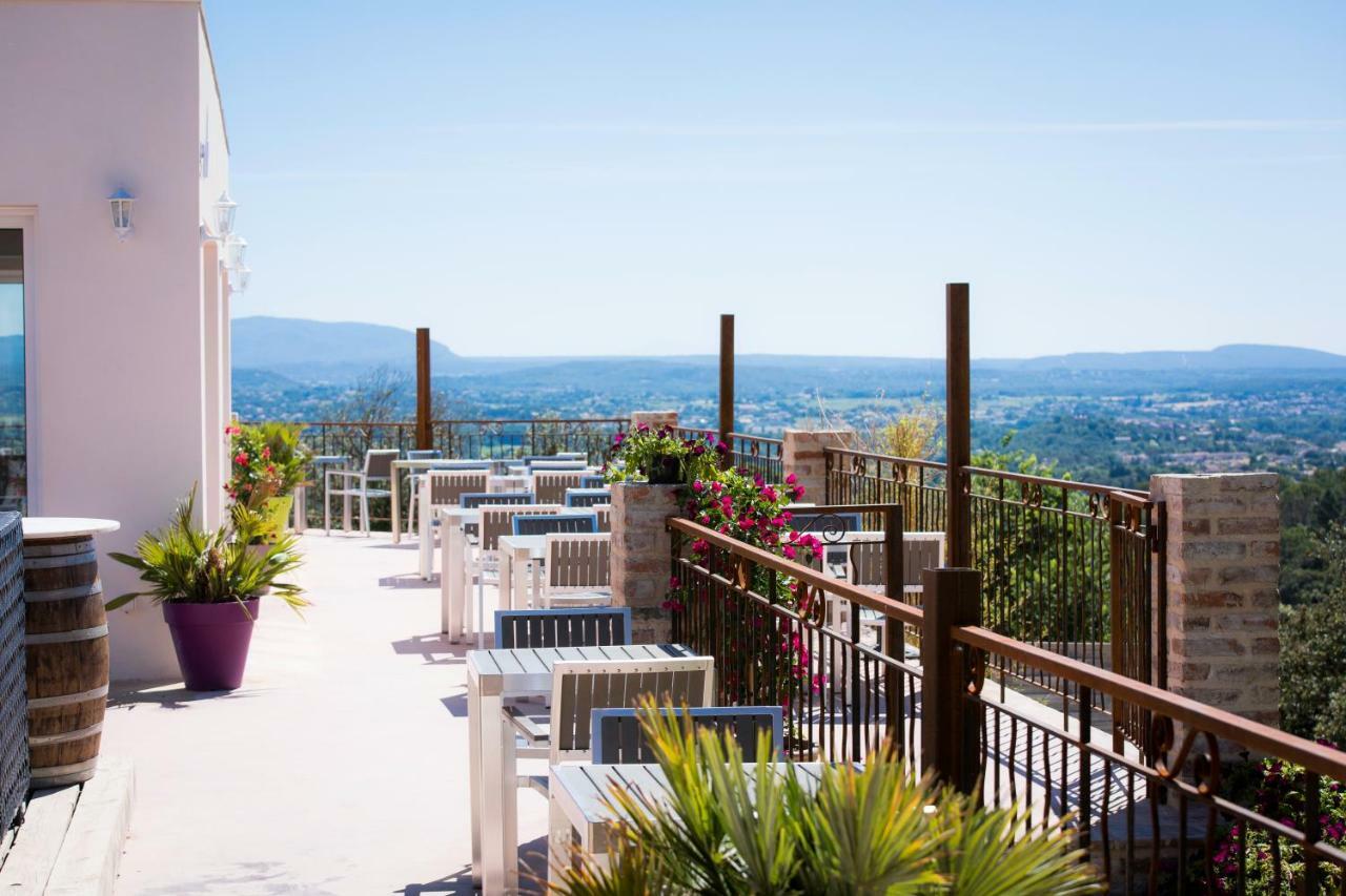 Les Chalets En Cevennes Saint-Christol-les-Ales Екстер'єр фото